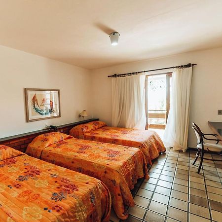 Samba Natal Hotell Exteriör bild