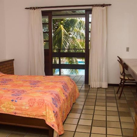 Samba Natal Hotell Exteriör bild