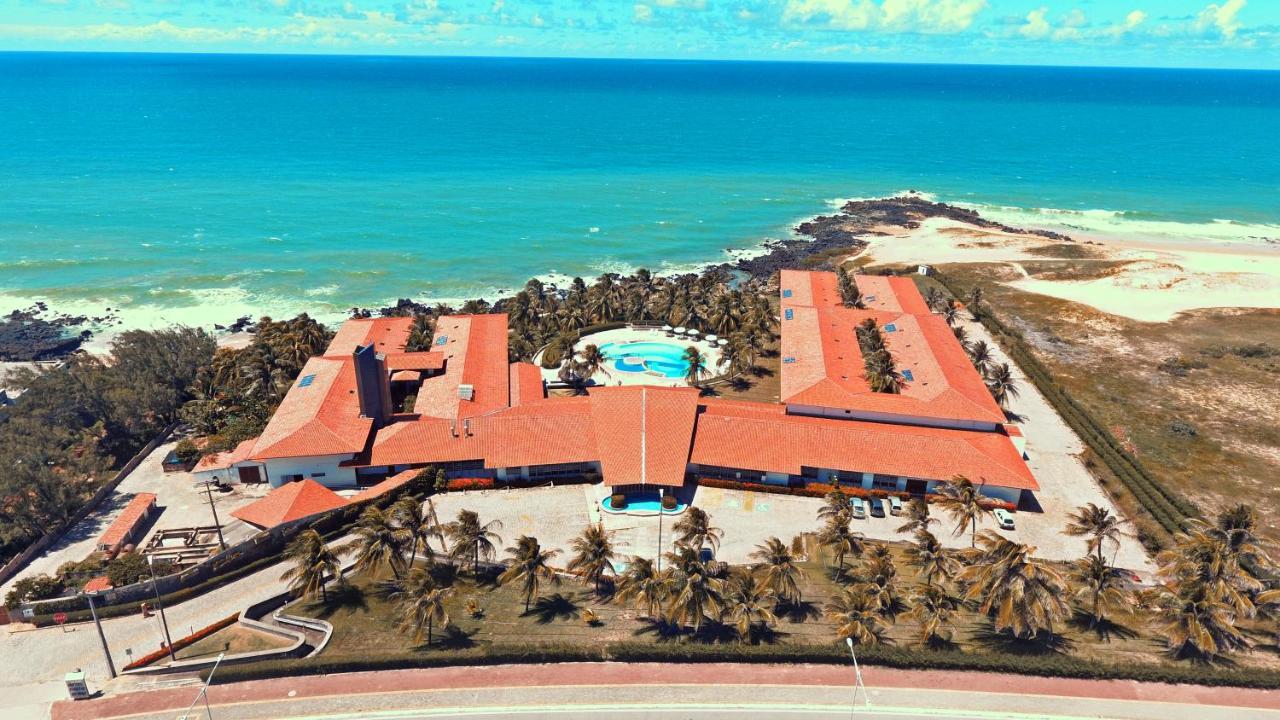 Samba Natal Hotell Exteriör bild