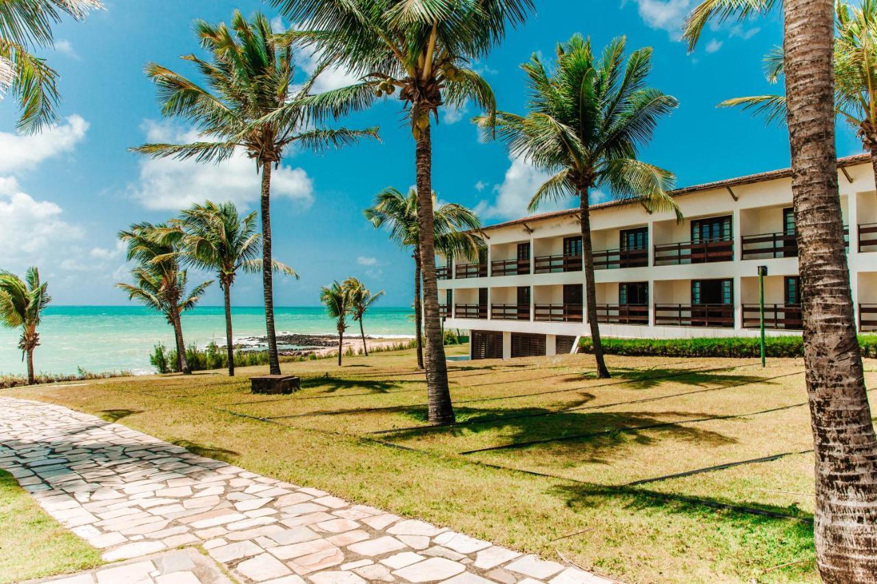 Samba Natal Hotell Exteriör bild